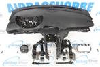 AIRBAG SET – DASHBOARD CARBON PEUGEOT 3008 (2016-HEDEN), Auto-onderdelen, Dashboard en Schakelaars, Gebruikt, Peugeot