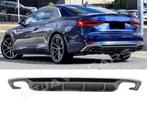 S5 Look Diffuser voor Audi A5 B9 F5 S line, Ophalen of Verzenden