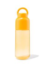 HEMA Waterfles geel 500ml van €6.49 voor €4.54 sale, Huis en Inrichting, Keuken | Servies, Verzenden, Nieuw