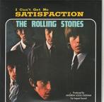 Rolling Stones - Satisfaction + The Under Assistant West ..., Verzenden, Nieuw in verpakking