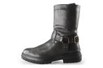 Sub55 Biker boots in maat 44 Bruin | 10% extra korting, Sub55, Bruin, Verzenden, Boots