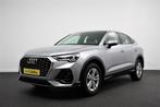Zakelijke Lease |  Audi Q3 Sportback 45 TFSI Attitude Plus P, Automaat, Stof, Gebruikt, Overige kleuren