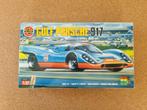 Airfix 03409 Gulf Porsche 917 1:32, Verzenden, Nieuw, Airfix
