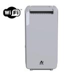 Arida S3L Compacte Luchtontvochtiger met WIFI, Ophalen of Verzenden, Nieuw