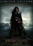 Solomon Kane - DVD, Cd's en Dvd's, Dvd's | Science Fiction en Fantasy, Verzenden