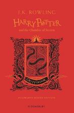 9781408898093 Harry Potter and the Chamber of Secrets - G..., Boeken, Nieuw, J.K. Rowling, Verzenden