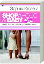 Shopaholic & Baby / Shopaholic 9789044325584 Sophie Kinsella, Verzenden, Gelezen, Sophie Kinsella