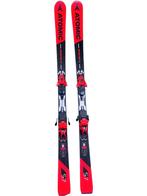 Atomic Redster S7 2019 - 170 cm, Gebruikt, Ophalen of Verzenden, Carve, Atomic