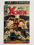 X-Men #19 - Origin & 1st Appearance Of The Mimic - Mid