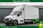 Renault Master 2.3 dCi Bakwagen met laadklep (1000 KG) |, Stof, Gebruikt, Euro 6, Renault
