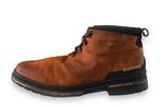 PME Legend Veterboots in maat 43 Bruin | 10% extra korting, Kleding | Heren, Bruin, Verzenden, Boots, PME Legend