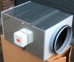Nieuwe Itho MBX250 boxventilator. (892m3)