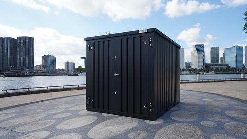 Demontabele  opslag | OP=OP | te koop | 10ft |, Zakelijke goederen, Machines en Bouw | Keten en Containers