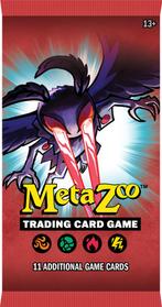 MetaZoo TCG - Base Set Boosterpack | MetaZoo Games - Trading, Verzenden, Nieuw