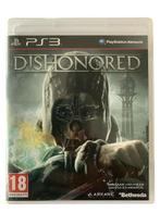 Dishonored (PS3) (TWEEDEHANDS), Spelcomputers en Games, Games | Sony PlayStation 3, Verzenden, Nieuw