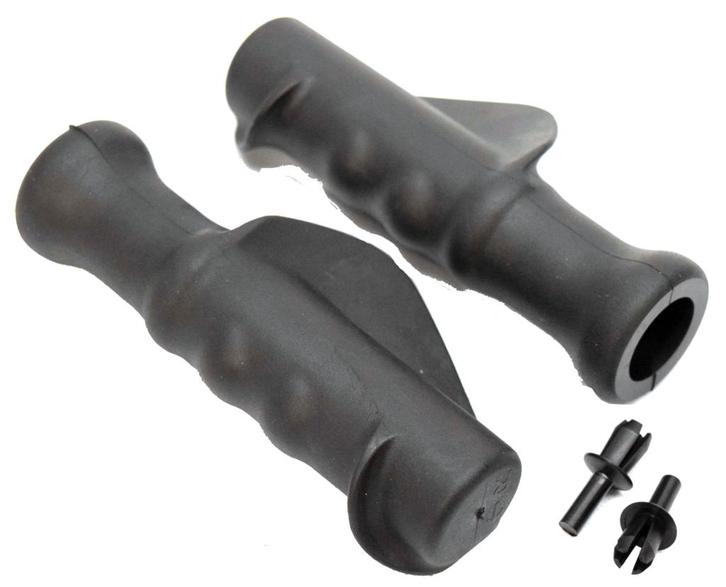 Topro handvat set origineel anatomisch paar, Diversen, Rollators, Nieuw, Ophalen of Verzenden