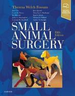 9780323443449 Small Animal Surgery Theresa Fossum, Boeken, Verzenden, Nieuw, Theresa Fossum