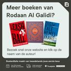 Arabische sprookjes 9789025771614 Rodaan Al Galidi, Boeken, Verzenden, Zo goed als nieuw, Rodaan Al Galidi