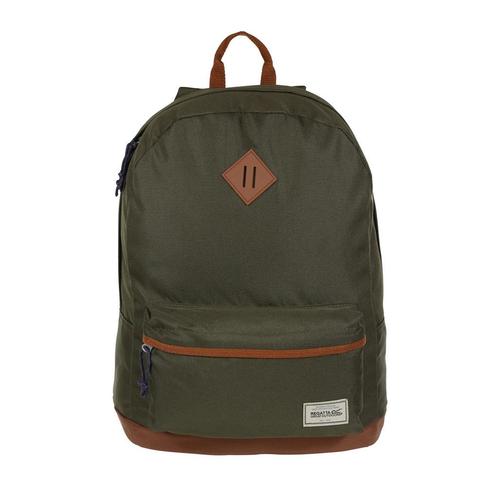 -40% Regatta  Regatta Stamford 20l rugzak  maat One size, Sieraden, Tassen en Uiterlijk, Tassen | Rugtassen, Nieuw, Verzenden