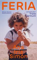 Feria | 9789493320123 | Ana Iris Simón, Zo goed als nieuw, Ana Iris Simón