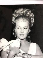 Ivo Meldolesi - Martine Carol - C. 1950, Antiek en Kunst
