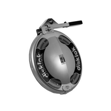 Stuurslot Disklok - 35 tot 39 cm - Zilver beschikbaar voor biedingen