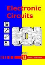 9781419646232 Electronic Circuits Volume 1.1, Boeken, Nieuw, Intellin Organization, Verzenden
