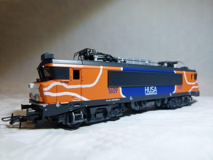 Roco H0 - 62679 - Elektrische locomotief (1) - Serie 1600 -, Hobby en Vrije tijd, Modeltreinen | H0