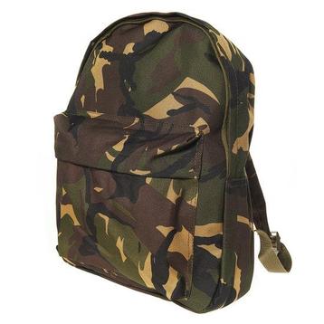 kinder rugzak kids leger NL camouflage beschikbaar voor biedingen