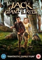 Jack the Giant Slayer DVD (2013) Ewan McGregor, Singer (DIR), Verzenden, Zo goed als nieuw