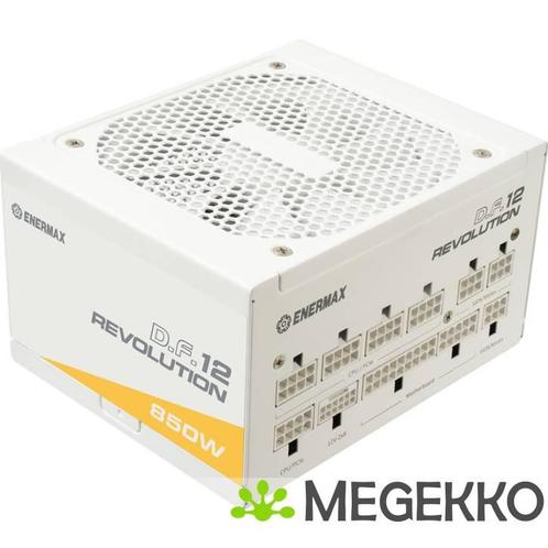 Enermax Revolution D.F.12 850W voeding, Computers en Software, Interne voedingen, Nieuw, Verzenden