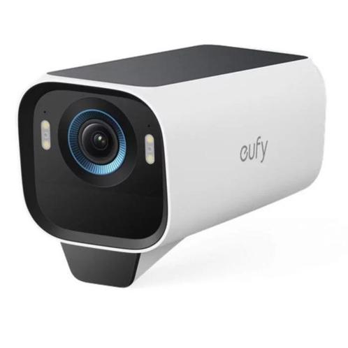 Eufy EufyCam S3 Pro 4K (uitbreiding), Audio, Tv en Foto, Videobewaking, Ophalen of Verzenden