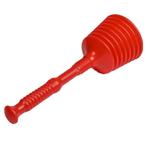 Benson Heavy-duty ontstopper - Ø 160 mm - krachtige zuigk.., Ophalen of Verzenden, Nieuw