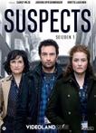 Suspects - Seizoen 1 (DVD) - DVD