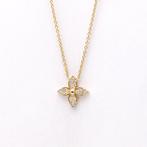 Louis Vuitton - Ketting met hanger Roze goud, Sieraden, Tassen en Uiterlijk