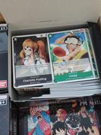One Piece - 2200 Card - OP09 Emperors in the New World - Lot, Nieuw