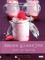 Amuse glaasjes 9789461430311 Catherine Nicolas, Boeken, Kookboeken, Verzenden, Gelezen, Catherine Nicolas