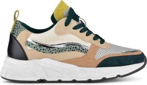 PS Poelman Caroce - Maat 40 - Dames Imitatie Leren Suède, Kleding | Dames, Schoenen, Verzenden