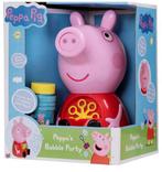 PEPPA PIG BUBBLE MACHINE van €23,99 voor €19,19, Ophalen, Nieuw
