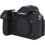 Panasonic Lumix DC-S1H body occasion, Audio, Tv en Foto, Fotocamera's Digitaal, Verzenden, Gebruikt, Overige Merken