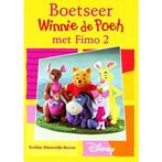 Boetseer Winnie de Poeh met Fimo 2 9789021334172, Verzenden, Zo goed als nieuw, E. Klootwijk-Barten