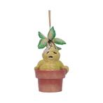 Harry Potter - Mandrake - Hanging ornament, Ophalen of Verzenden, Nieuw