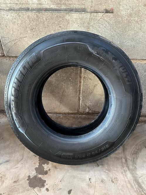 315/70R22.5 Michelin Xmulti, Zakelijke goederen, Agrarisch | Onderdelen | Banden, Velgen en Assen