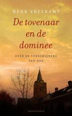 De tovenaar en de dominee 9789023924432 Henk Vreekamp, Verzenden, Gelezen, Henk Vreekamp