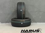 205/40/18 86Y Barum zomerbanden 7,3mm profiel 2 stuks, 18 inch, Gebruikt, Band(en), Personenwagen