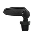 [pro.tec]® Armsteun - Volkswagen Golf 7 - stof - zwart, Verzenden, Nieuw
