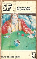 Genadigen 9789022990377 Nourse, Verzenden, Gelezen, Nourse