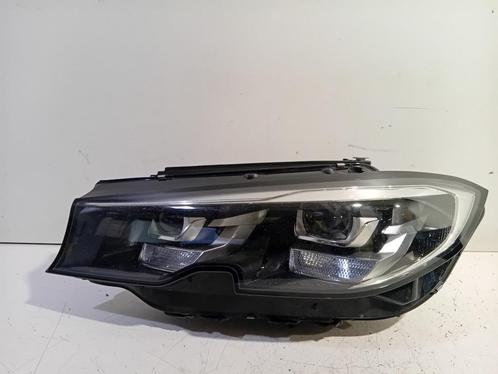 Koplamp links BMW 3 serie  330i 9481695, Auto-onderdelen, Verlichting, ARN erkend, Stiba lid, Erkend duurzaam, Gebruikt, Herkomst onderdeel bekend