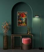 Viet Ha Tran - Wall of Nature LXI