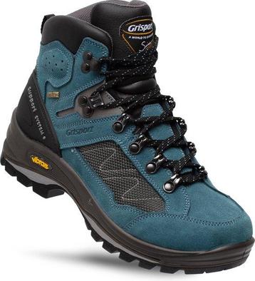 Grisport Grisport Everest Mid - maat 45 - Wandelschoenen beschikbaar voor biedingen